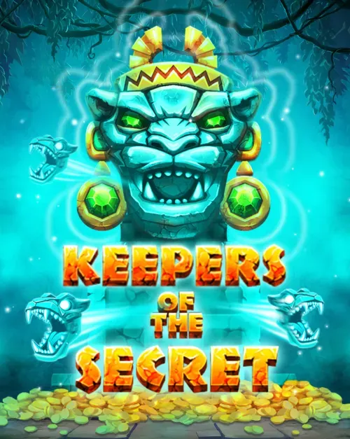 Keepers Of The Secret